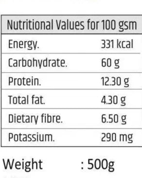 Millet à queue de renard