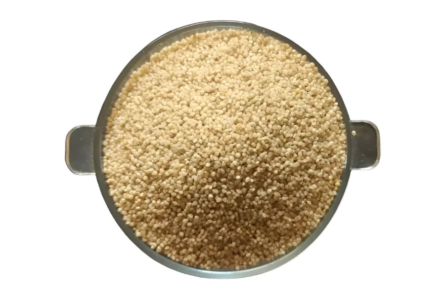 Petit Millet