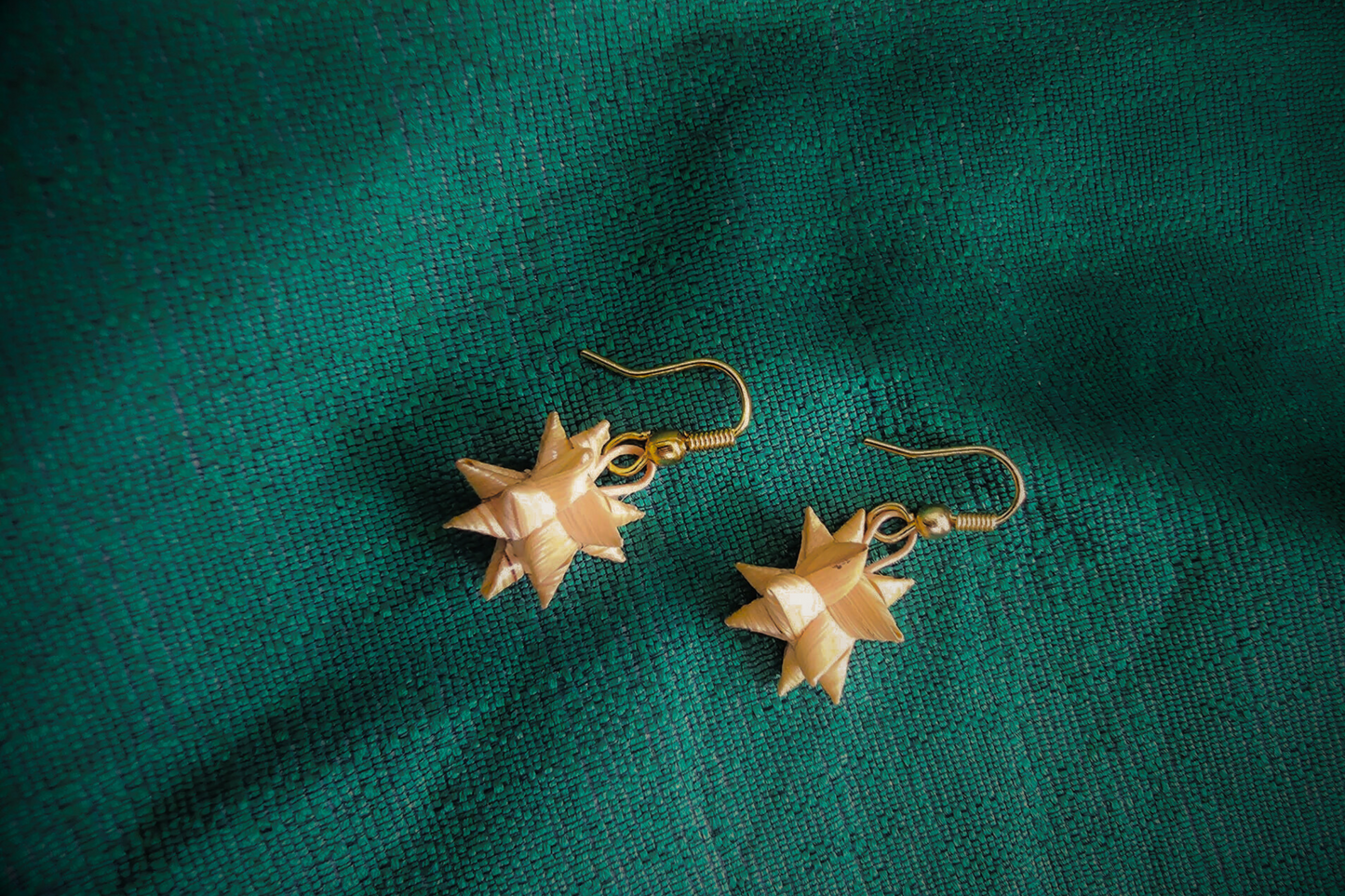 Juhi Earrings