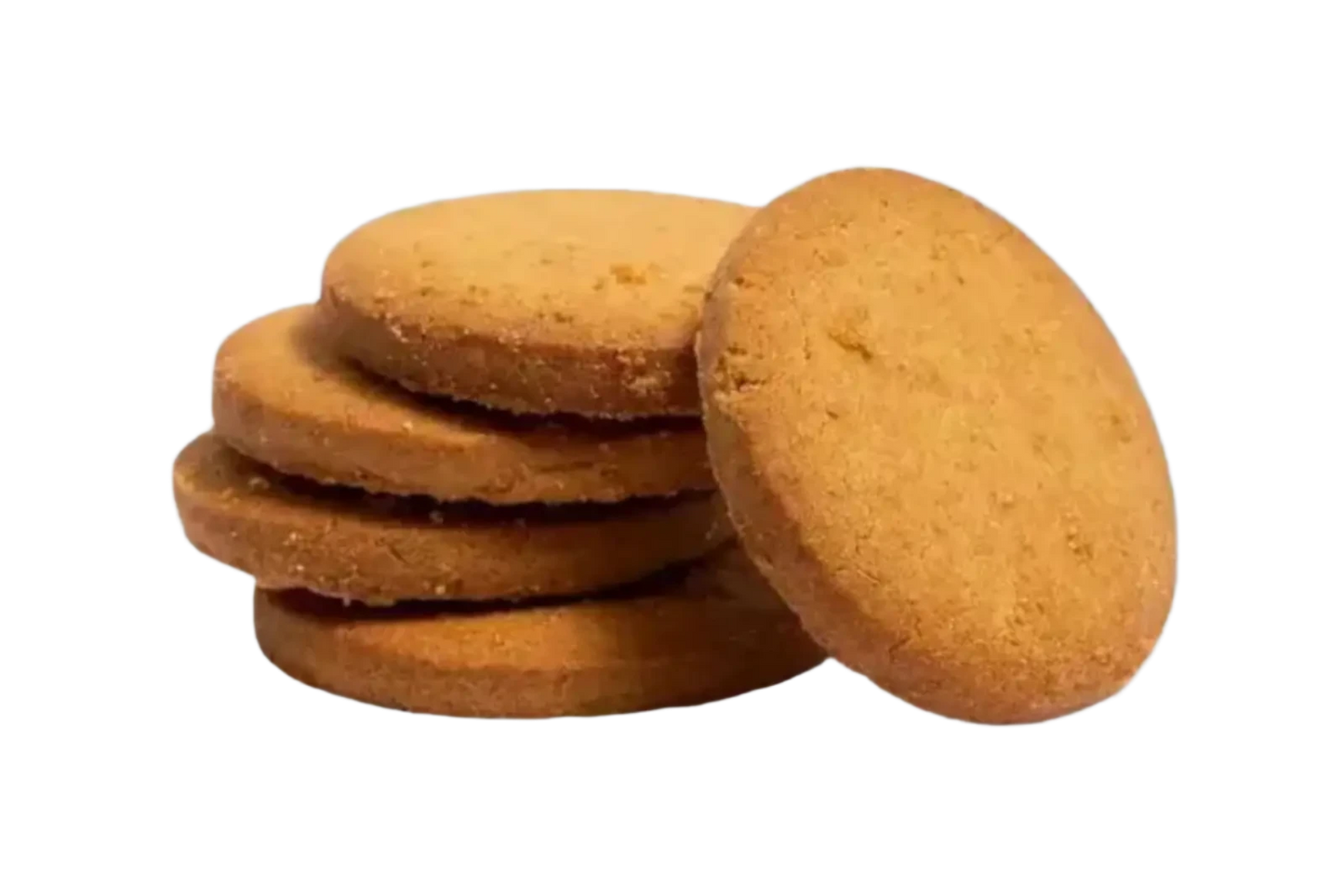 Biscuits au sorgho (Jowar) et à l'ananas