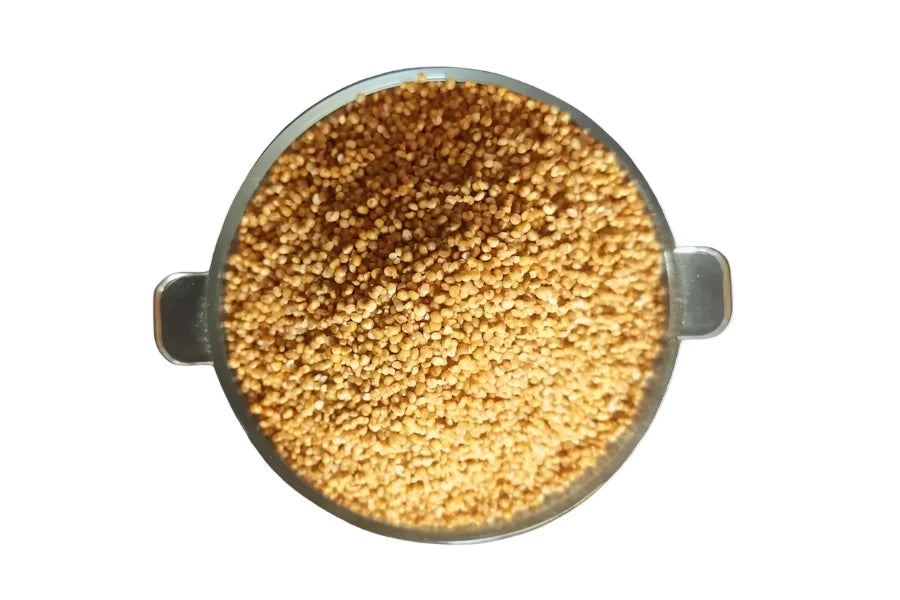 Millet Kodo
