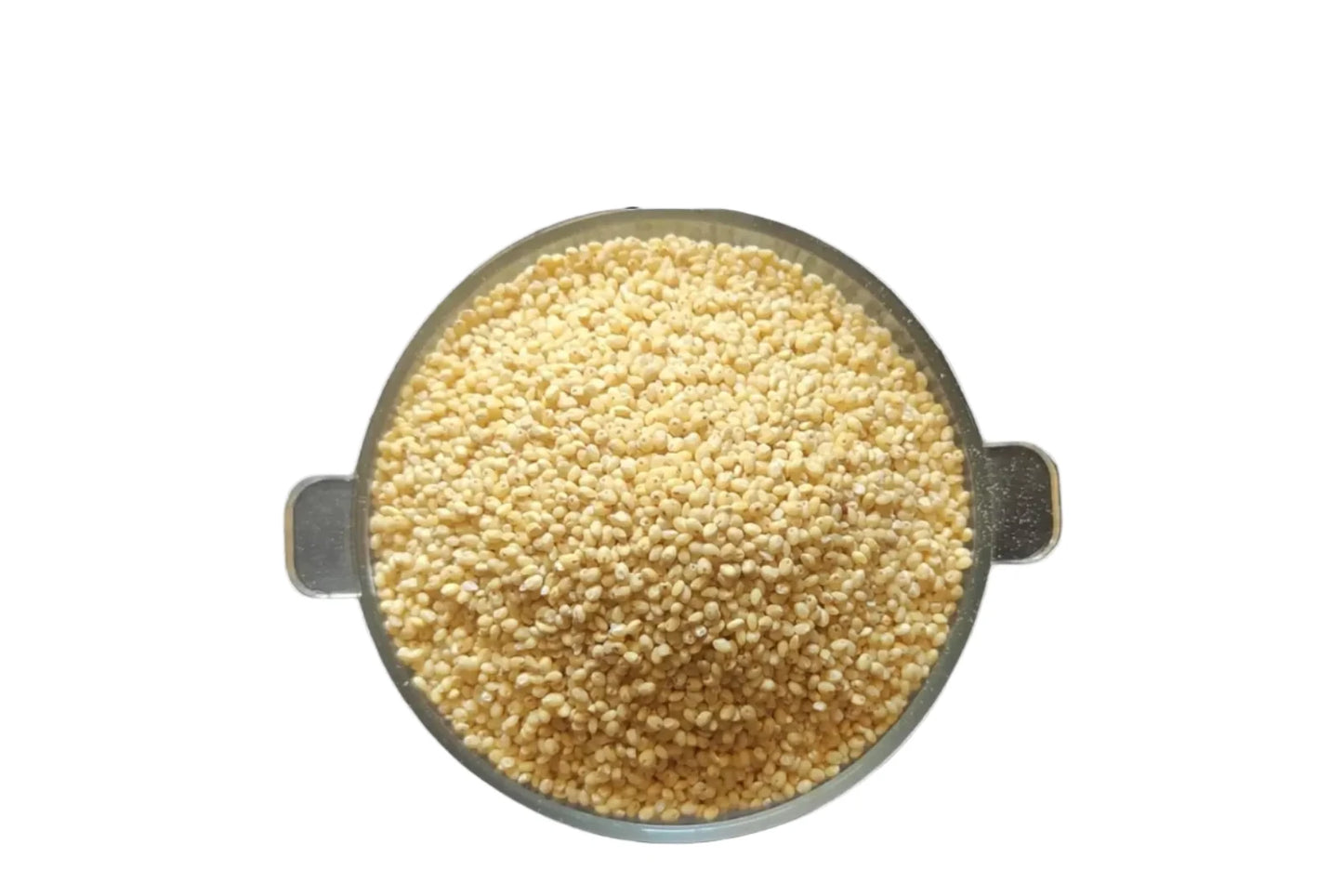 Millet commun