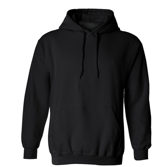 Pullover Hoodie