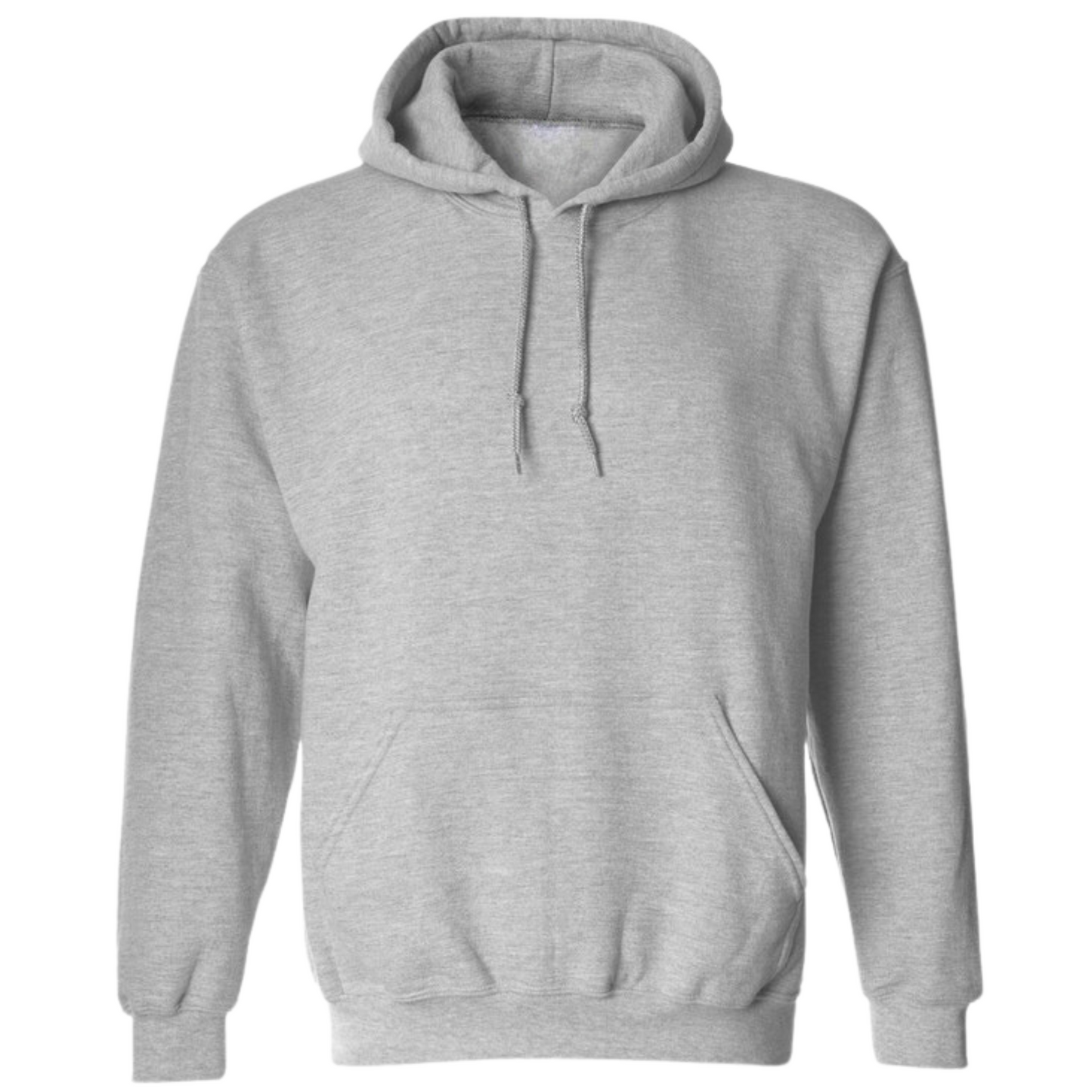 Pullover Hoodie