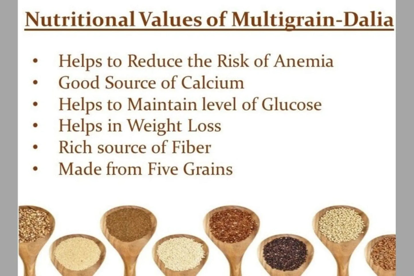 Multigrain Cracked Wheat