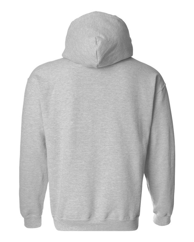 Pullover Hoodie